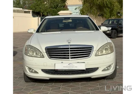 Mercedes 250 S  2006